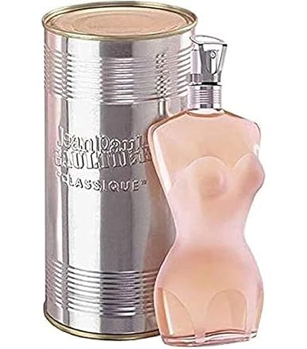 Jean Paul Gaultier – MA Dame Eau de Toilette EDT 50 ml : Amazon.es